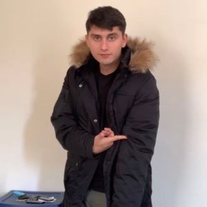 Meet your Posher, Marc